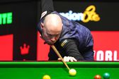 Snooker: Championship League - 2. runda