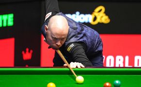 CANAL+ Sport 5 Snooker: Championship League - 2. runda
