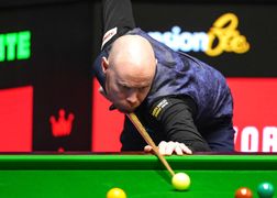 CANAL+ Sport 5 Snooker: Championship League - 2. runda