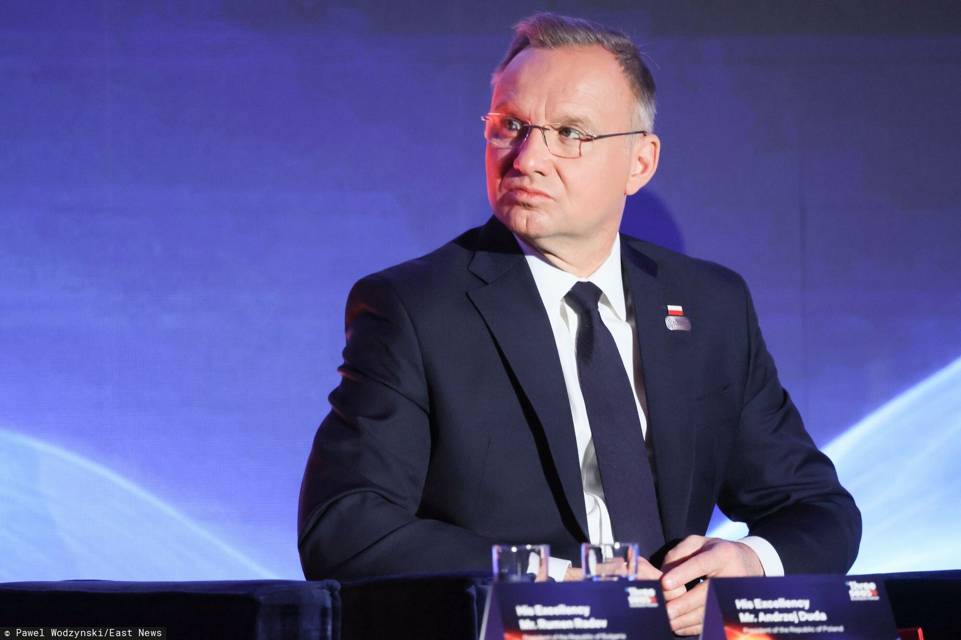 wiadomości,aktualności,WP Wiadomości Duda bije w PiS. 