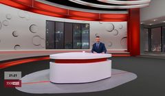 Słaby start "nowego" TVP Info. Stacja przegrywa z TV Republika, Polsat News i Wydarzenia24