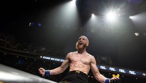 Emocjonujące MMA w Aix-en-Provence – Hexagone 40 na żywo w Fightklubie!