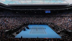 Australian Open jeszcze się nie zaczęło. Już piszą o skandalu