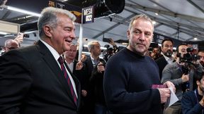 Jaka przyszłość trenera Barcelony? Wygrana Laporty rozjaśniła sytuację