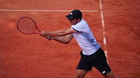 Kacper Żuk otrzymał drugą szansę. Rywal wyrównał rachunki