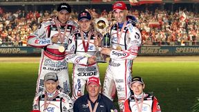 Dominacja Polski w DPŚ. Jak wyglądały początki kadry na żużlowym mundialu?