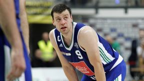 Kamil Łączyński: Dać kibicom upragniony sukces. W piątym meczu będzie waga ciężka, cios za cios