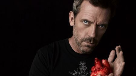 Dr House i Ben Linus