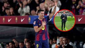 Tam trafi Lewandowski? "Adwokaci rozmawiali"