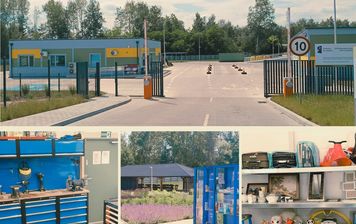 Ważna zmiana dla mieszkańców Ostrowca. PSZOK działa w nowych godzinach