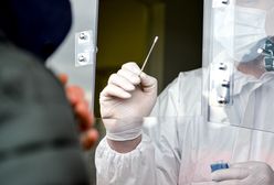 Koronawirus w Polsce. Padł rekord czwartej fali [28 września 2021]