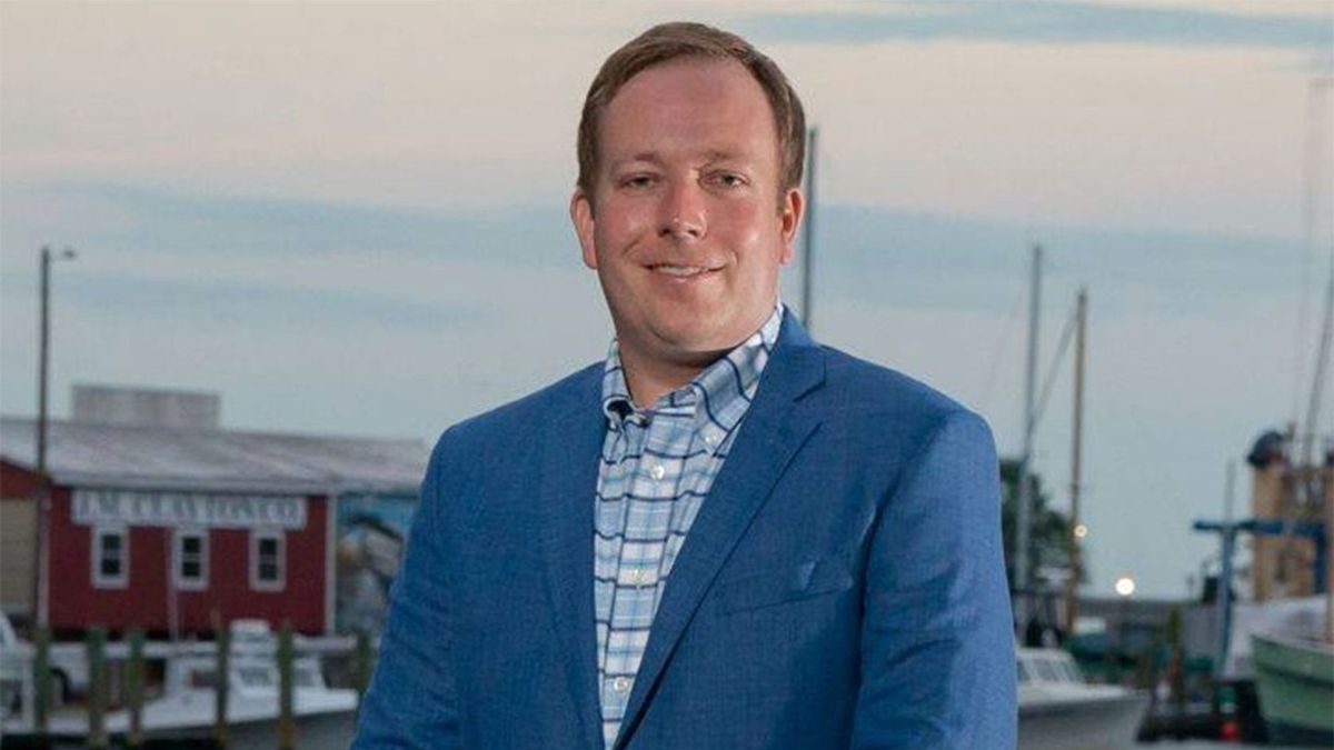 Burmistrz został oskarżony o "pornozemsta" 