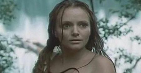 11 kadrów. Rozpoznasz filmy i seriale z Anną Seniuk?
