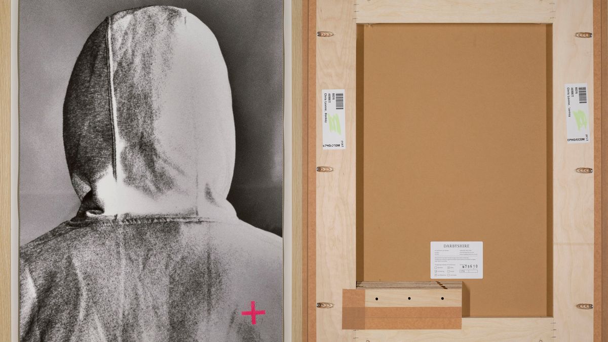 Portret Banksy’ego sprzedany za równowartość prawie 175 tys. złotych 1