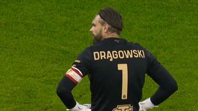 Lawina wpisów po tym, co zrobił Drągowski