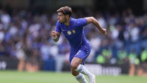 Chelsea chce fortuny za skrzydłowego. Co na to Saudyjczycy?