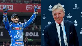 Boniek pęka z dumy. Tak nazwał Zmarzlika