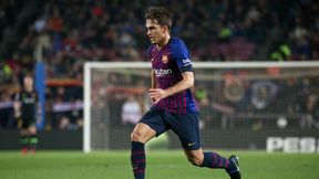 Z Barcelony do Arsenalu. Denis Suarez wkrótce zmieni klub