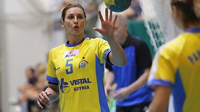 Iwona Niedźwiedź: Czekamy na pojedynek z MKS Lublin