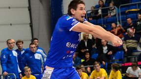 Marcin Waliński: U siebie jesteśmy mocni