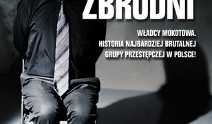 Kombinat zbrodni. Grupa mokotowska