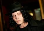 Jack White współpracuje z Robertem Redfordem