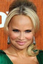 "Żona idealna": Kristin Chenoweth żegna się z serialem