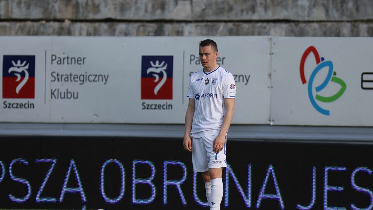 Newspix / Szymon Gorski / PressFocus / Na zdjęciu: Maciej Gajos