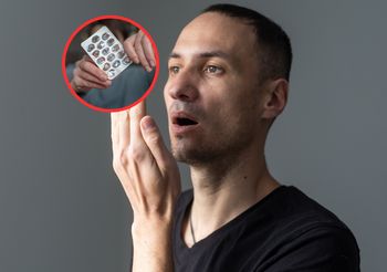 Leki na refluks pod lupą. Naukowcy ustalili, kiedy szkodzą