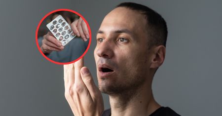 Leki na refluks pod lupą. Naukowcy ustalili, kiedy szkodzą