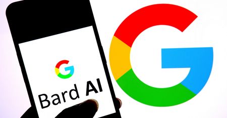 Google Bard na celowniku urzędników. Sztuczna inteligencja zablokowana w Unii Europejskiej
