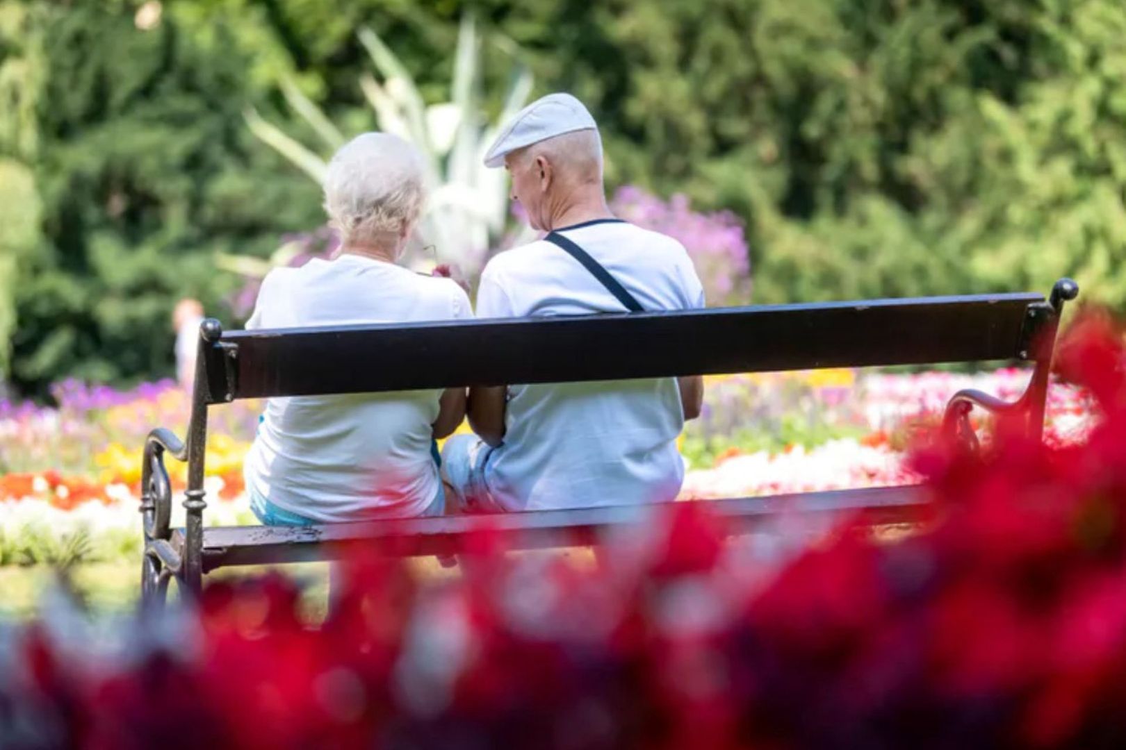 Koniec z samotnymi wizytami w sanatorium. Są trzy warunki