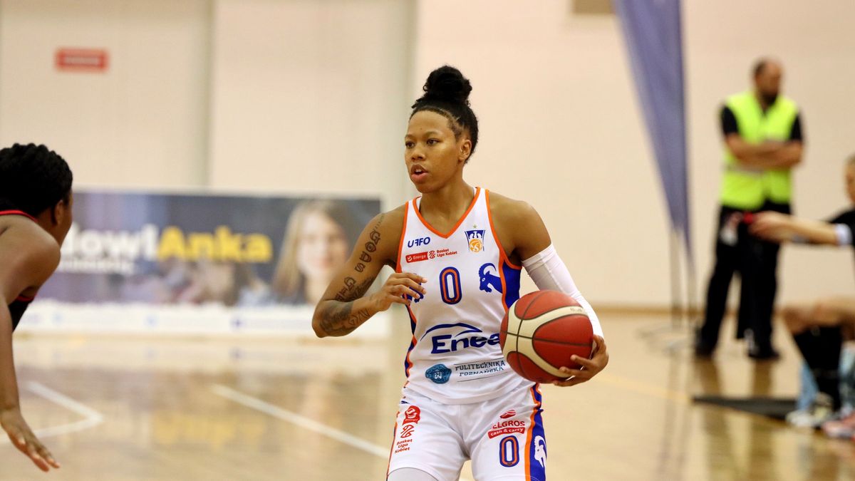 WP SportoweFakty / Dawid Lis / Sug Sutton