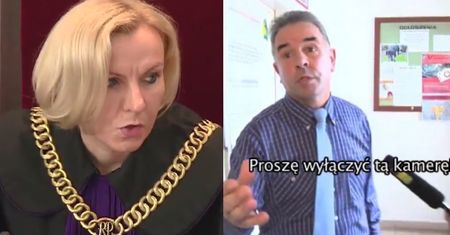 Ojciec Żmudy SKAZANY za jazdę po pijaku! "Wyjaśnienia NIE ZASŁUGUJĄ NA DANIE IM WIARY"