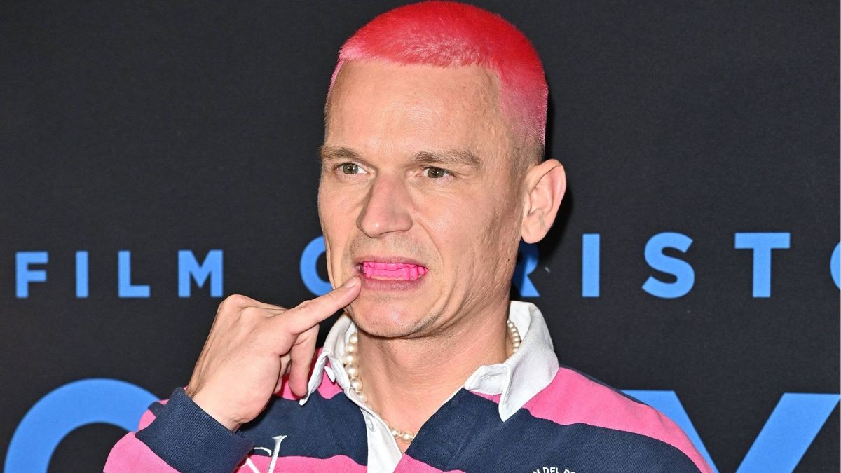 Bart Pniewski przeżył szok