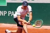 Tenis: Turniej ATP w Umag - mecz ćwierćfinałowy gry pojedynczej