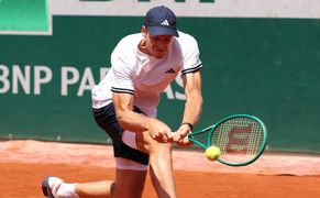 Polsat Sport 2 HD Tenis: Turniej ATP w Umag - mecz ćwierćfinałowy gry pojedynczej