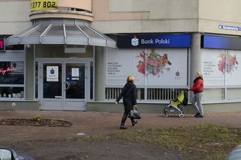 Znany bank rozgląda się za przejęciami. Ma już coś na oku