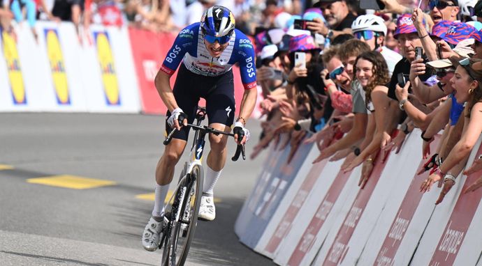 Kolarstwo: Tour de France - 12. etap: Magny-Cours - Chalon-sur-Saône