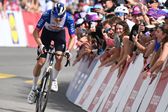 Kolarstwo: Tour de France - 12. etap: Magny-Cours - Chalon-sur-Saône