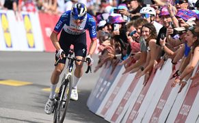 Eurosport 1 HD Kolarstwo: Tour de France - 12. etap: Magny-Cours - Chalon-sur-Saône