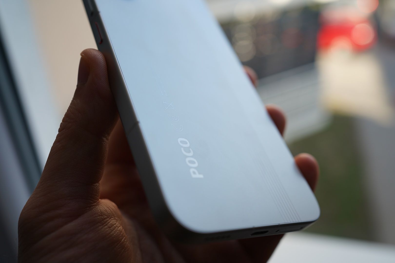 POCO X8 Pro Max
