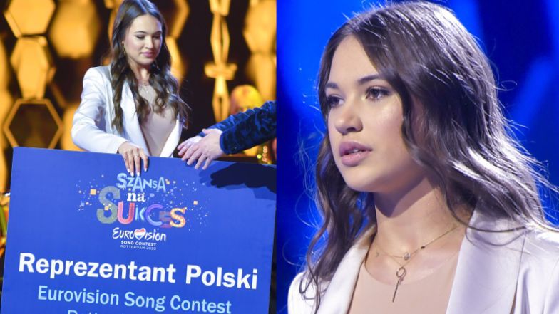 Alicja Szemplińska nie pojedzie na Eurowizję?