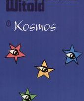 W Centrum Pompidou spektakl na podstawie dzieł Gombrowicza