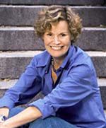 Kontrowersyjne książki Judy Blume zauważone przez Disneya