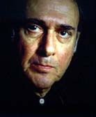 Tylko jeden polski teatr ma w repertuarze sztuki Pintera