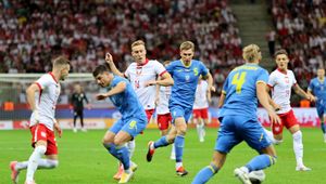 Ukraina walczy z Islandią! Odbierz swój pakiet na start o wartości 404 zł w Betters.