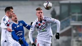 PKO Ekstraklasa. Gol w ostatniej akcji dał wygraną Górnikowi