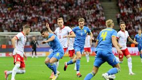Były dyrektor TVP ujawnił wyniki oglądalności meczu Polska - Ukraina