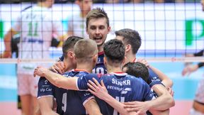 PlusLiga: bez niespodzianki w Zawierciu - ZAKSA Kędzierzyn-Koźle ograła Aluron Virtu Wartę